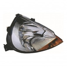 Ford Ka 1996-2008 Halogen Head Lamp Unit Driver Side